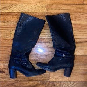 J. Crew boots size 6.5